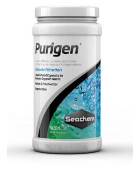 Seachem Purigen