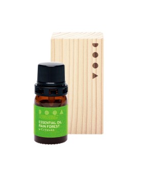 DOOA Essential Oil Rain Forest 2ml