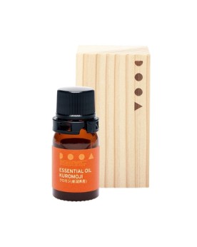 DOOA Essential Oil Kuromoji 1ml