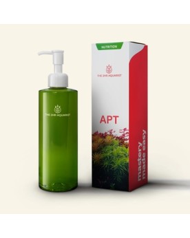 The 2HR Aquarist - APT 1 - Zero 300ml