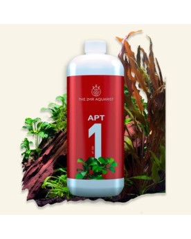 The 2HR Aquarist - APT 1 - Zero Refill 1000ml