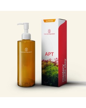 The 2HR Aquarist - APT 3 - Complete 300ml