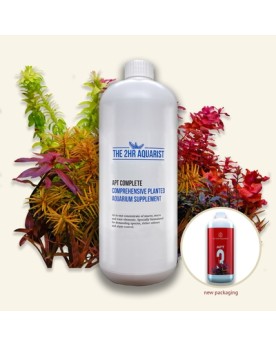 The 2HR Aquarist - APT 3 - Complete Refill 1000ml