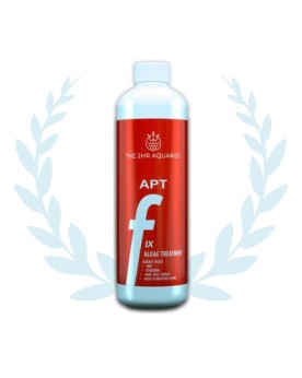 The 2HR Aquarist - APT F - Fix 300ml