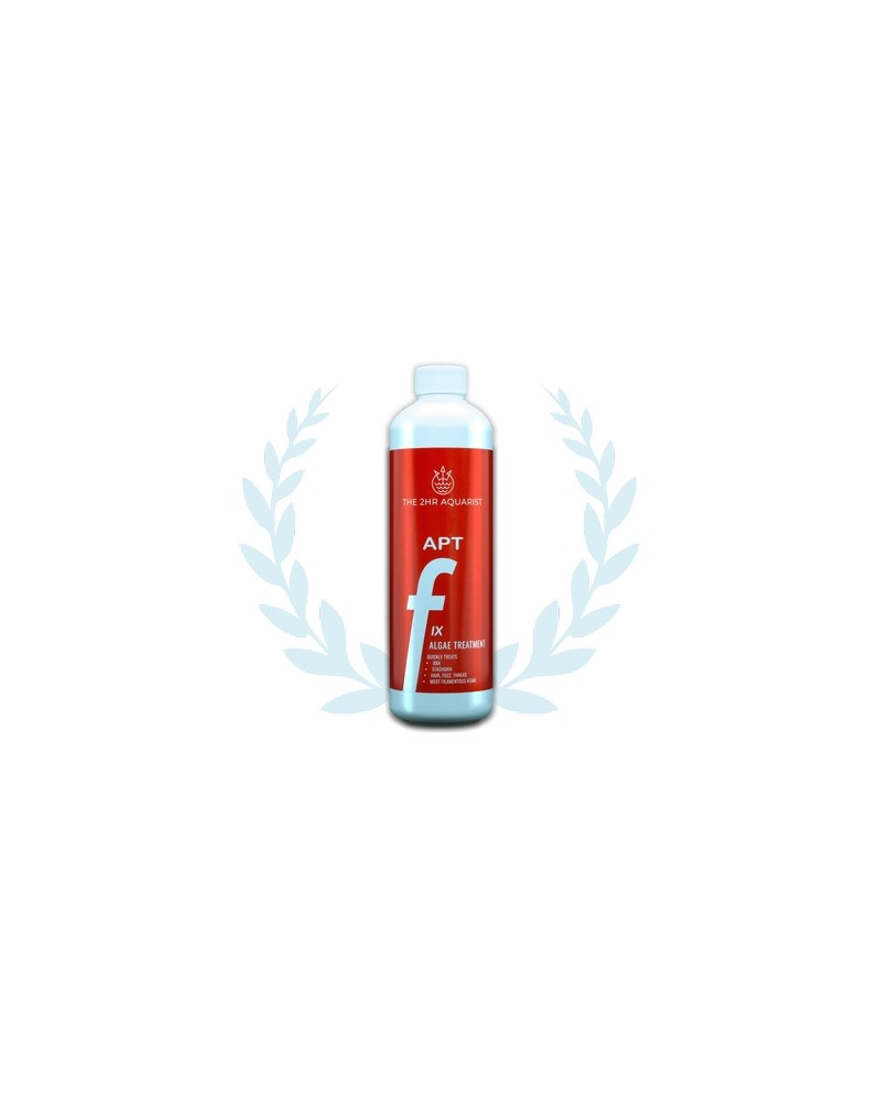 The 2HR Aquarist - APT F - Fix 300ml