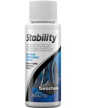 Seachem Stability 50ml