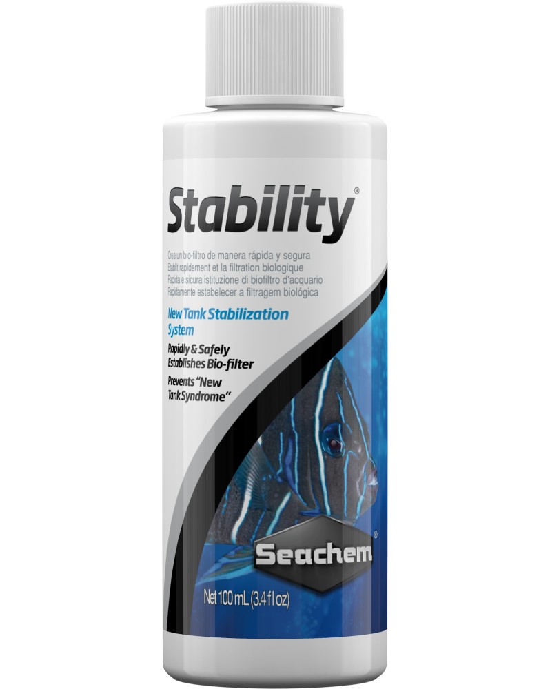 Seachem Stability 100ml