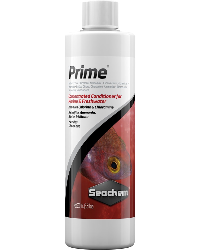 Seachem Prime 250ml