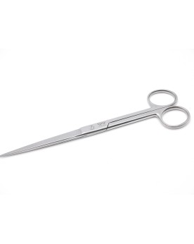 VIV Med Scissors Straight 17cm (605-01)