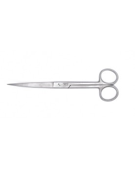 VIV Med Tweezers Curve 17cm (605-02)