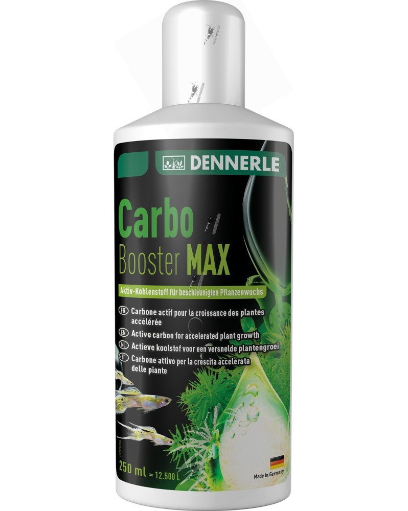 Dennerle  Carbo Booster Max 250ml