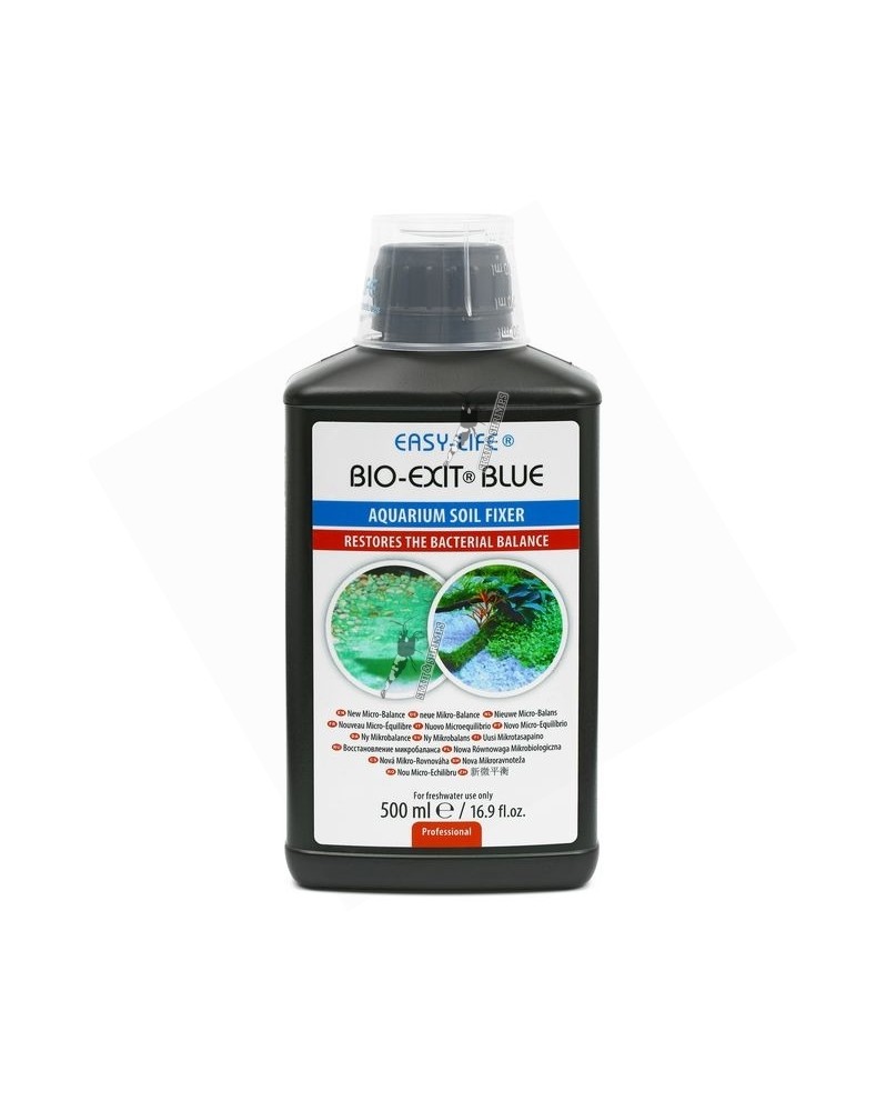 Easy Bio-Exit Blue 500ml