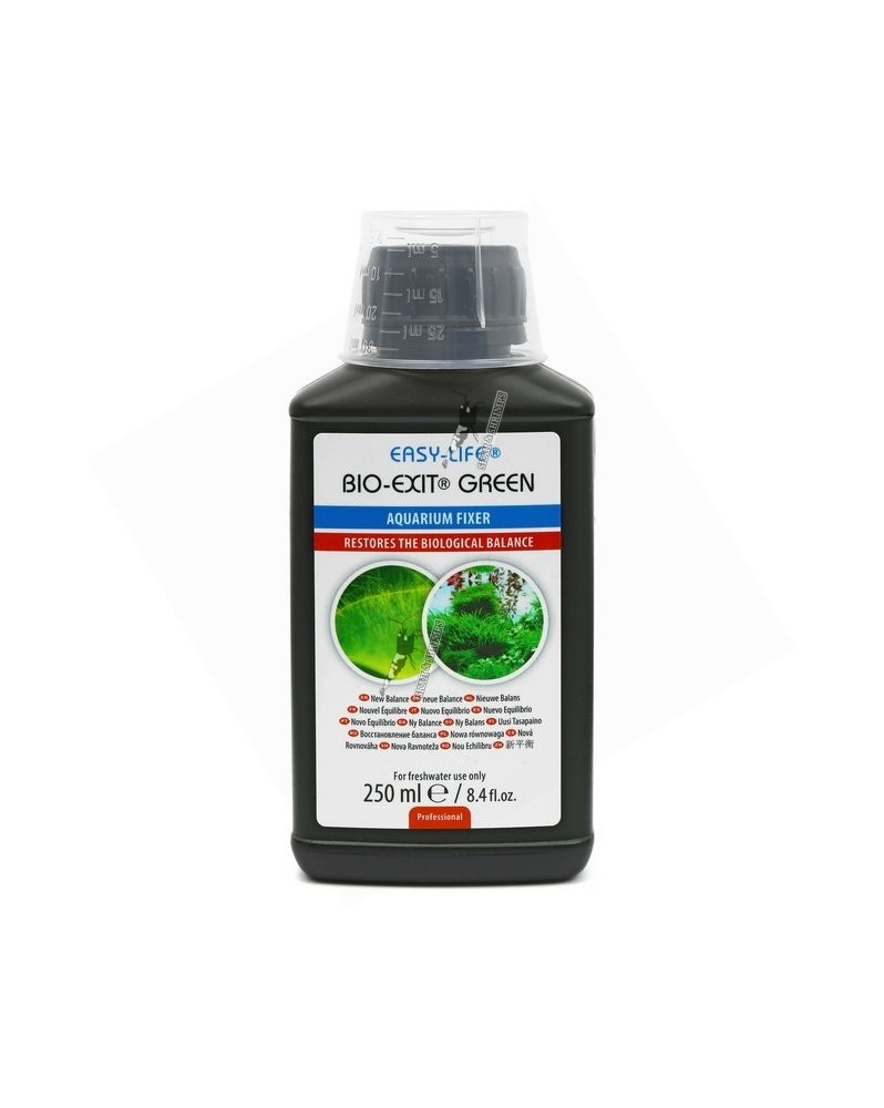 Easy Bio-Exit Green 250ml