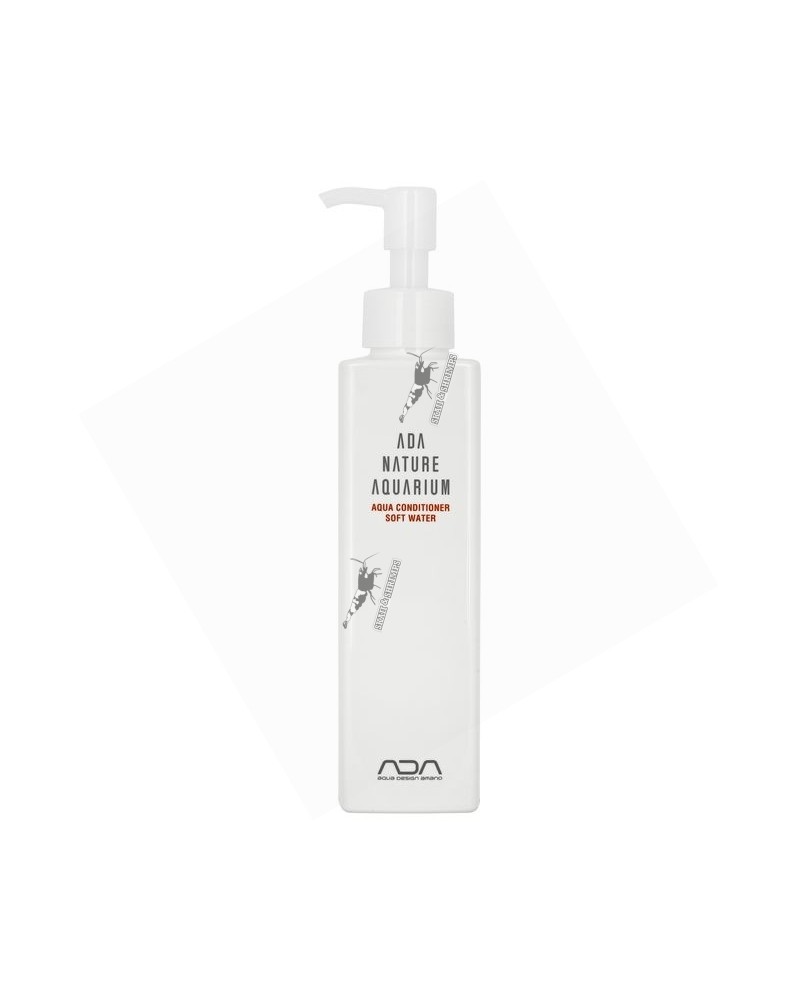 Ada Aqua Coditioner Soft Water (200ml)