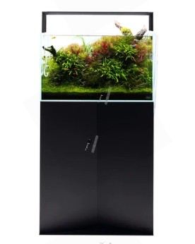 Ada Metal Cabinet 60 Black