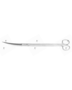 Ada Pro-Scissors S (Curve Type)