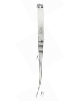 Ada Pro-Scissors Spring (Curve Type)