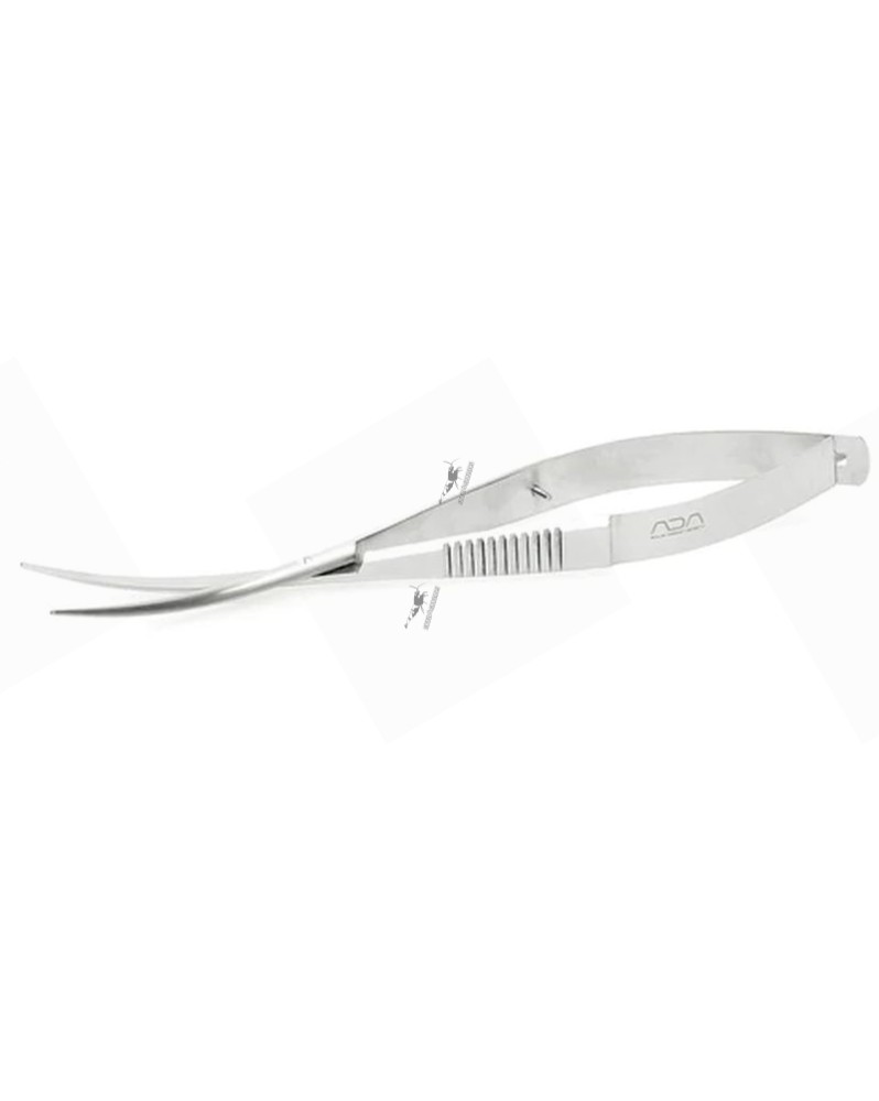 Ada Pro-Scissors Spring (Curve Type)