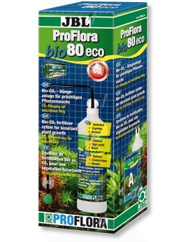 JBL Proflora Bio80 ECO Co2