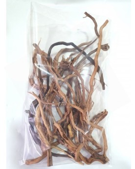 Asia Twigs M - Sachet 750g