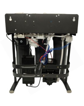 Osmoseur 5 Stages 400 GPD Sidestream