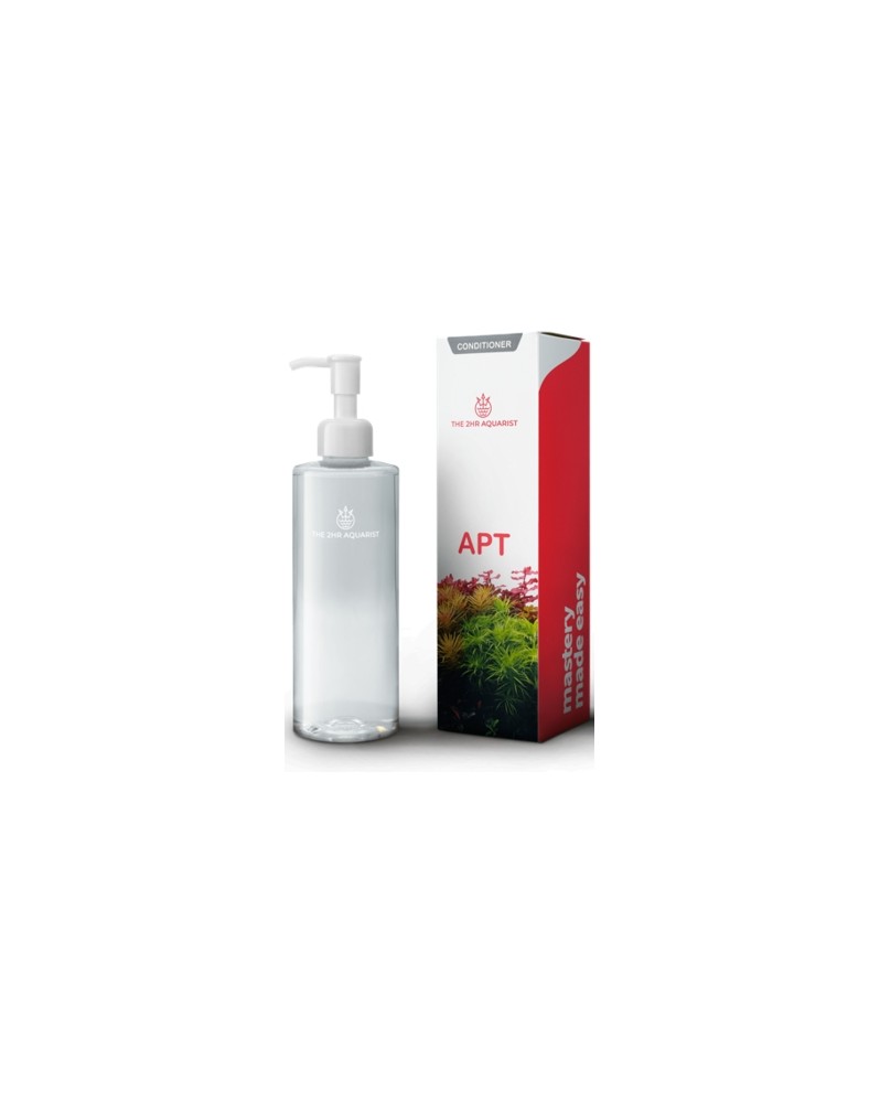 The 2HR Aquarist - APT Pure 300ml