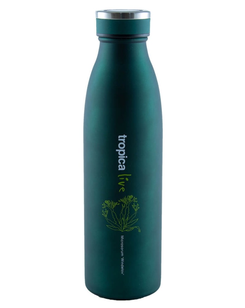 Tropica Live Water Bottle Windelov