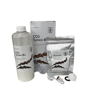 Tropica Co2 System Bio