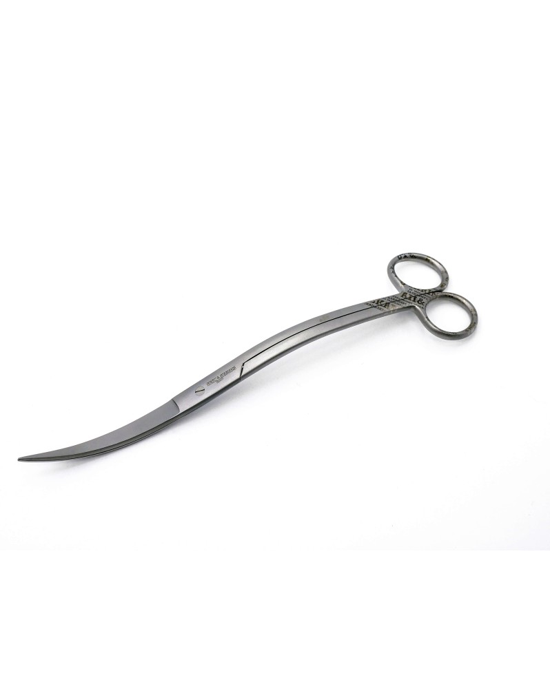 Wave Scissors 20cm Mat Skaii  et  Shrimps