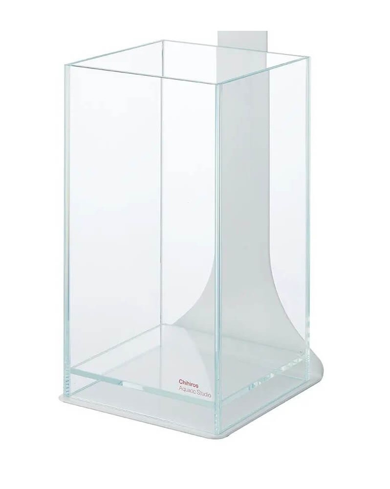 Chihiros Air Glass - 15x15x28cm