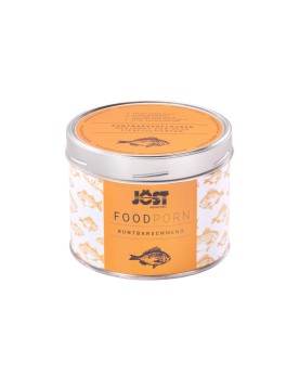 Jöst - Food Porn - Cichlid Menu 50g