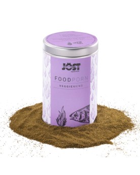 Jöst - Food Porn - Veggie Menu 120g