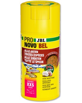 JBL - Pronovo Bel Grano XXS - 100ml