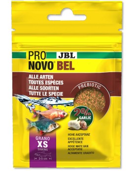 JBL - Pronovo Bel Grano XS - 20ml