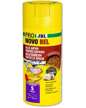 JBL - Pronovo Bel Grano S - 250ml Click