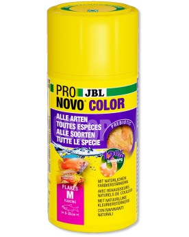 JBL - Pronovo Color Flakes M - 100ml