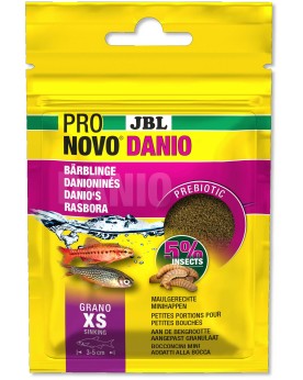 JBL - Pronovo Danio Grano XS - 20ml