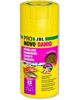 JBL - Pronovo Danio Grano XS - 100ml