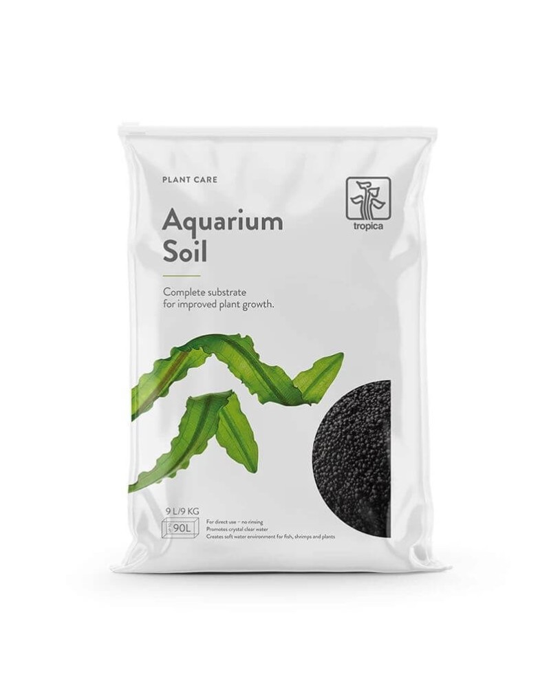 Tropica Aquarium Soil