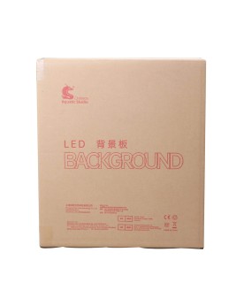 Chihiros Led Background - 30x30cm - White