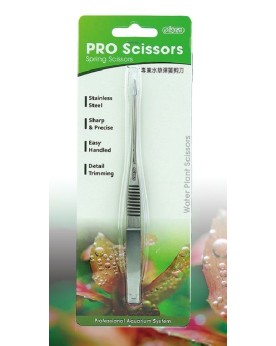 Ista Pro Scissor Spring  15 cm