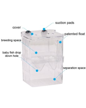 Ista Breeding Box XL