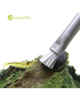 Aquapro Algae Brush Pro 15cm