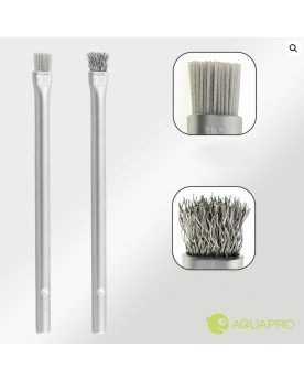 Aquapro Algae Brush Pro 15cm