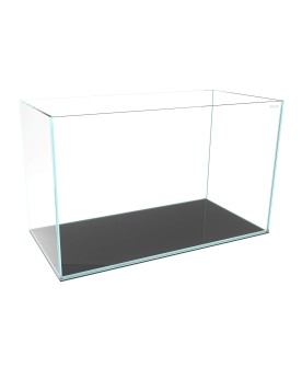 WaterBox - Ultra Clear Tank 60x30x36cm -5mm - 64L