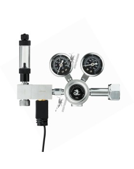 Chihiros Co2 Regulator Pro