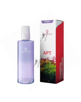 The 2HR Aquarist - APT Dew -  300ml