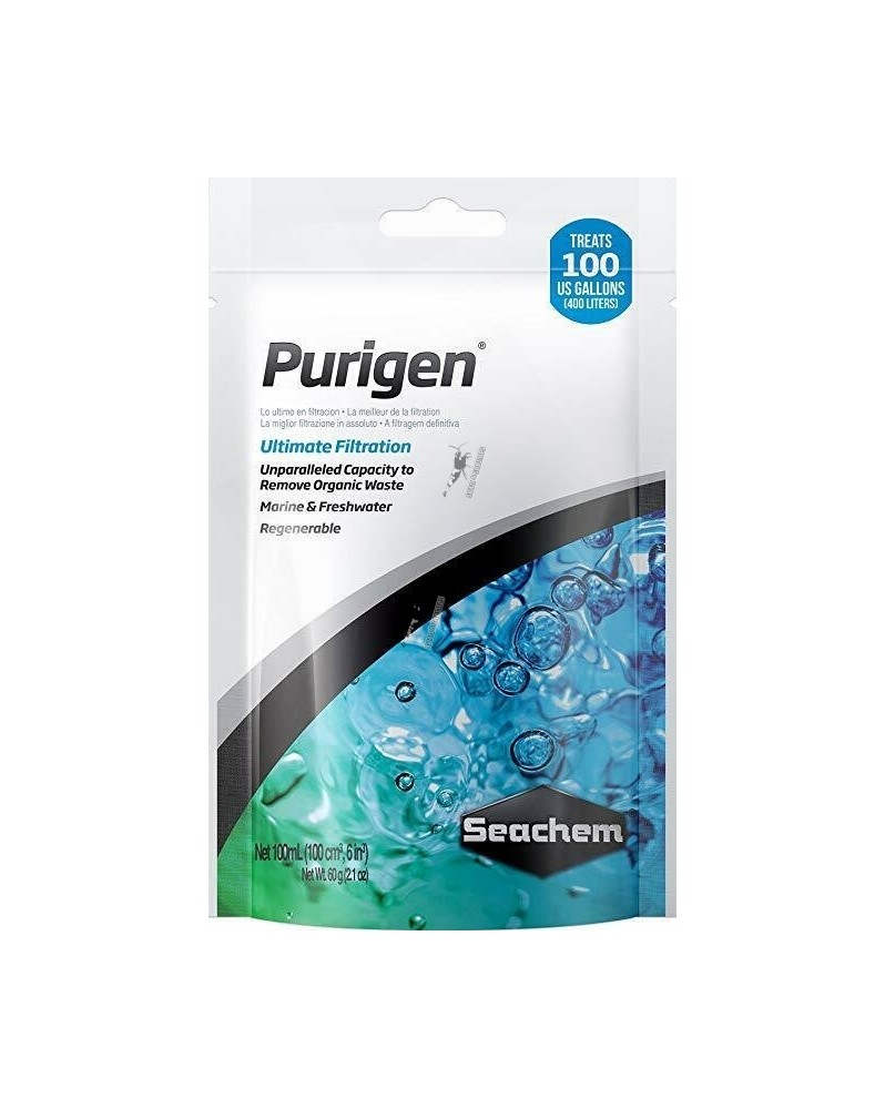 Seachem Purigen 100ml