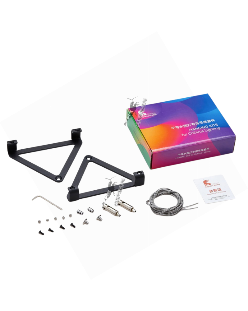 Chihiros Kit de Suspension WRGB Slim