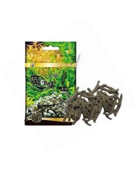 SL-Aqua Shrimp Feed White 30g